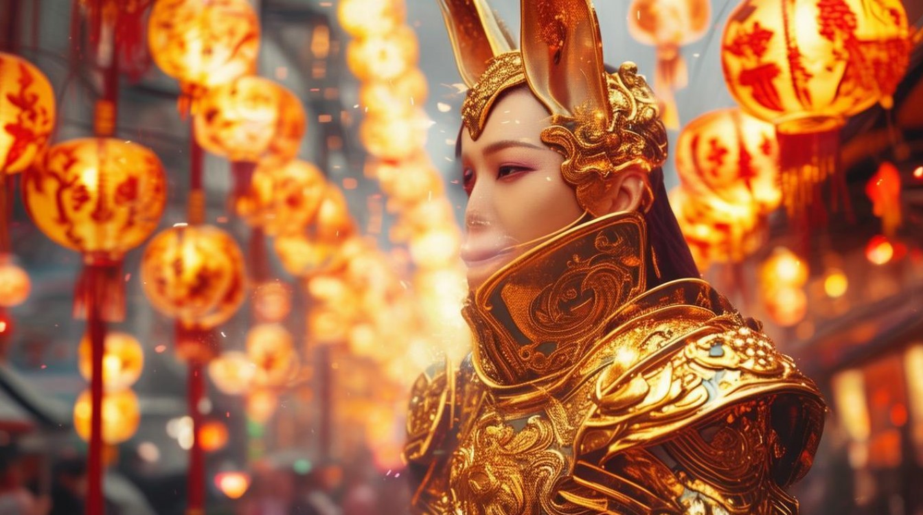 兔年正月运势揭秘,究竟哪些生肖能大放异彩? 兔年正月运势揭秘,究竟哪些生肖能大放异彩?