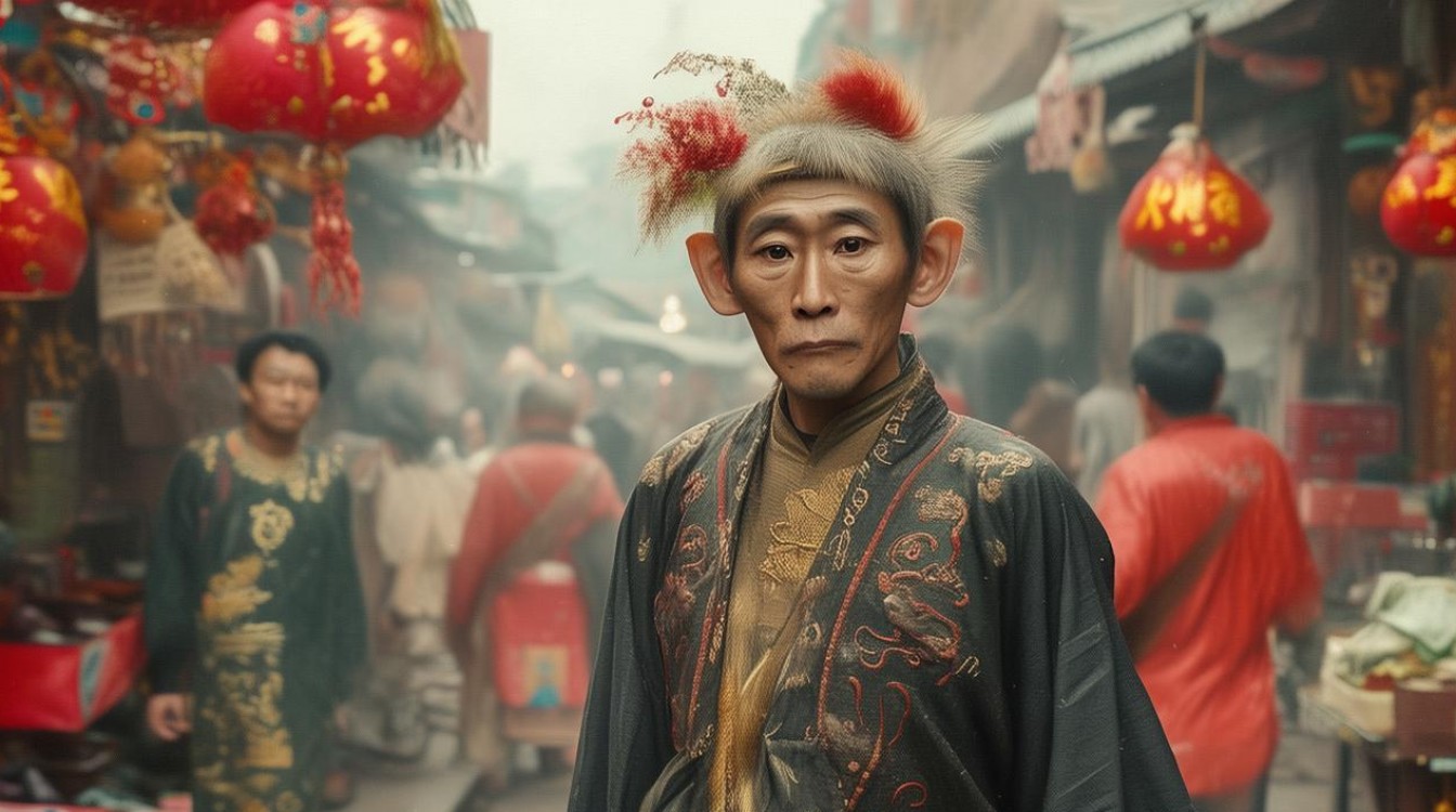 甲申年运势如何？哪些生肖将迎来好运转折点？