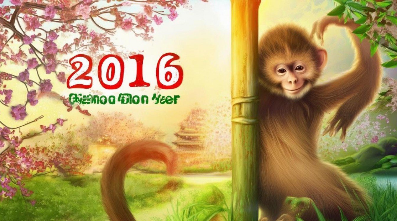 2016年究竟对应哪个属相?揭秘生肖谜团! 2016年究竟对应哪个属相?揭秘生肖谜团!