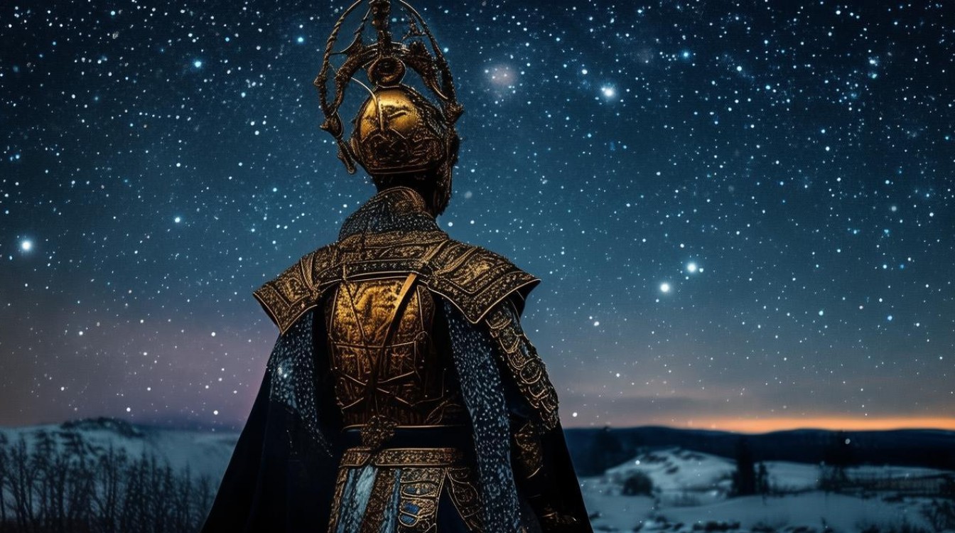 腊月24出生的人究竟属于哪个星座？揭秘农历日期与星座的奇妙关联！