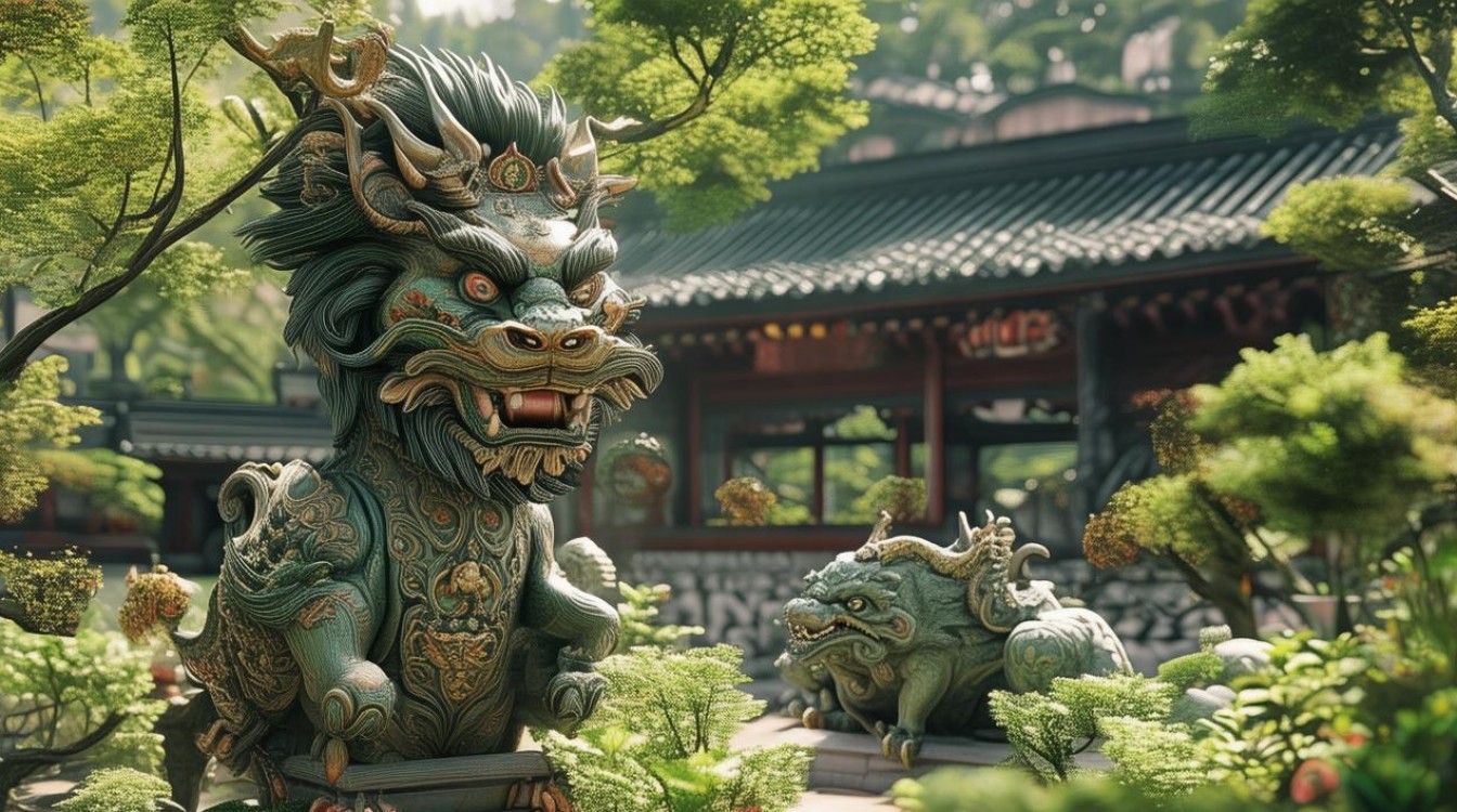 为什么某些属相不宜佩戴麒麟饰品?揭秘禁忌背后的原因! 为什么某些属相不宜佩戴麒麟饰品?揭秘禁忌背后的原因!