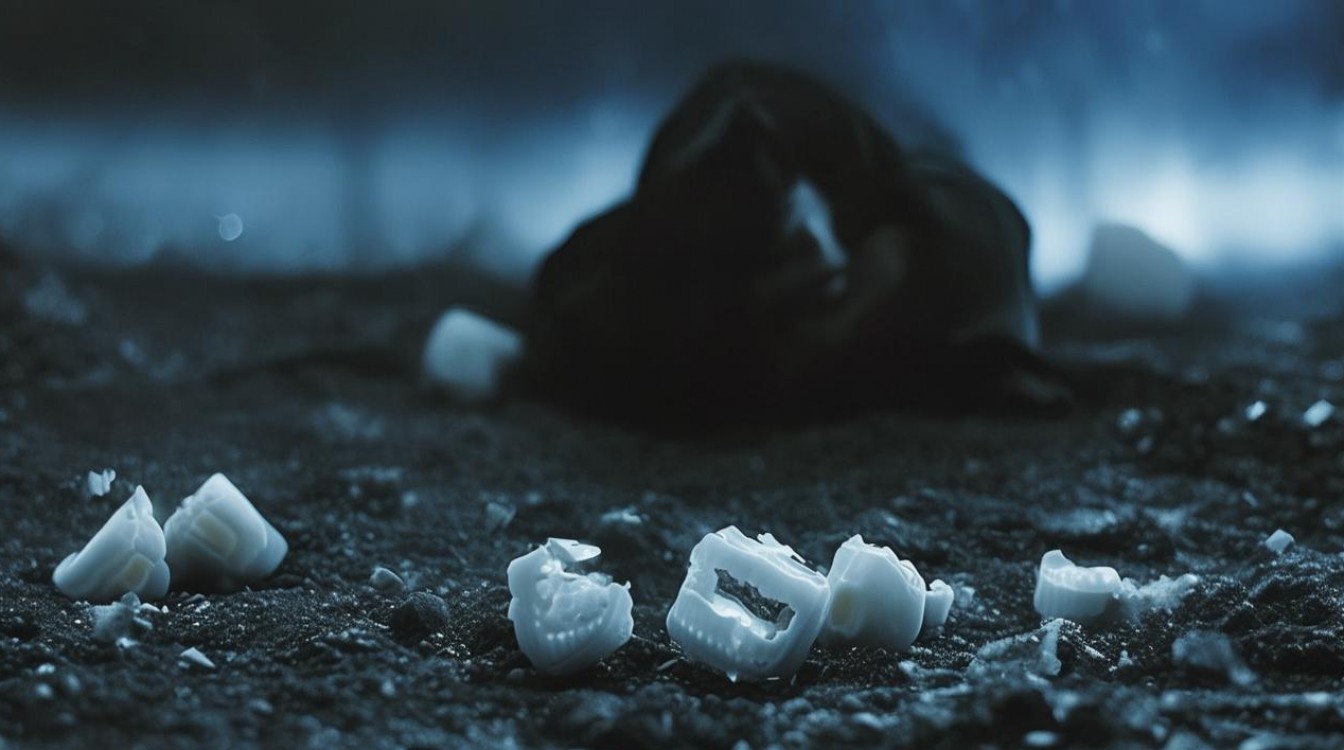 梦到牙齿碎了吐出来,这是预示着什么?揭秘梦境中的牙齿碎裂含义。 梦到牙齿碎了吐出来,这是预示着什么?揭秘梦境中的牙齿碎裂含义。