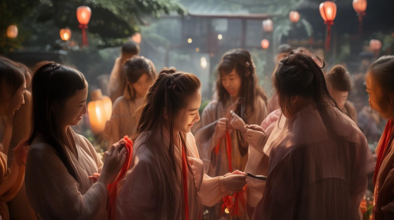 接头发运气？这背后有何科学依据？揭秘接发与好运之间的神秘联系！