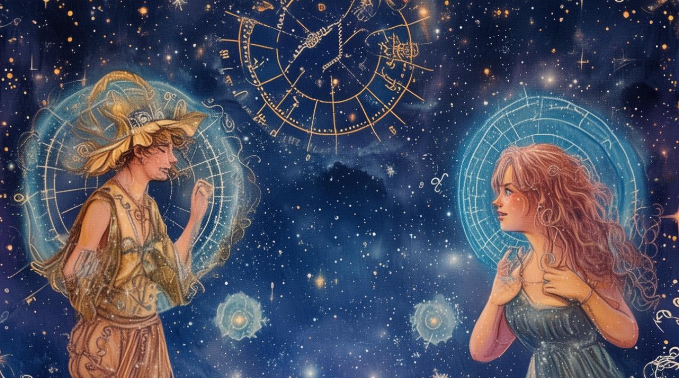 6.16究竟是谁的星座日?揭秘神秘星座新身份 6.16究竟是谁的星座日?揭秘神秘星座新身份