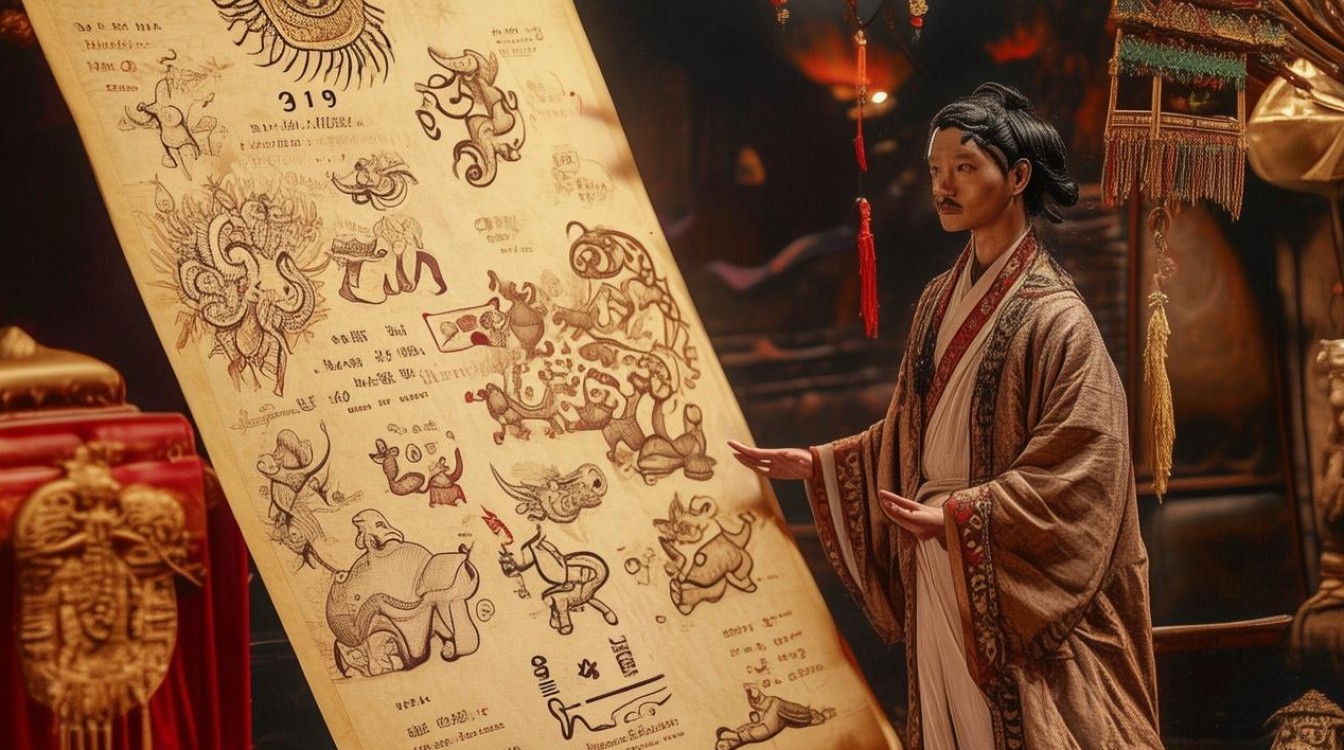 2019年太岁属相究竟是谁?背后有何特殊含义? 2019年太岁属相究竟是谁?背后有何特殊含义?
