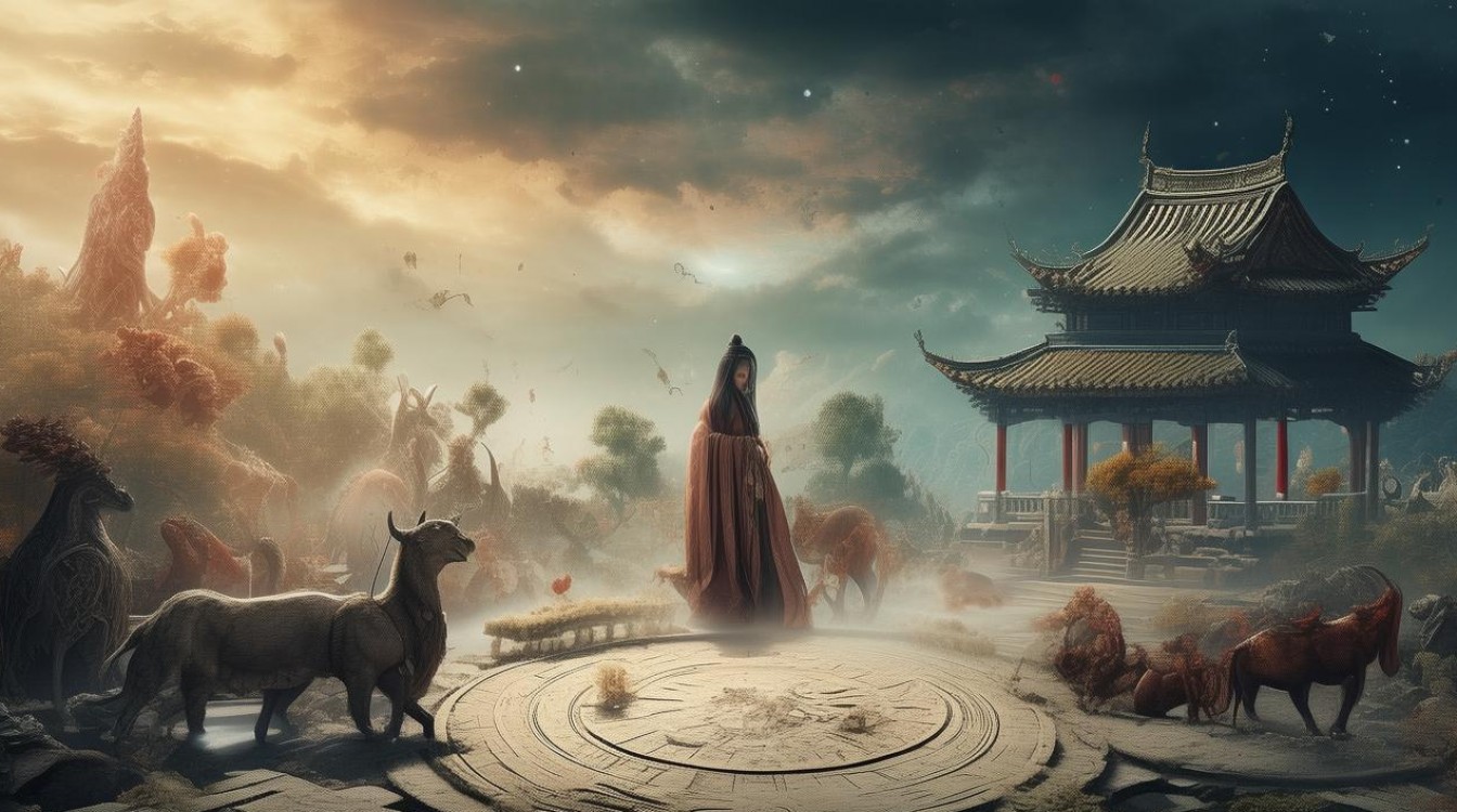 属相究竟以哪一天作为划分界限? 属相究竟以哪一天作为划分界限?