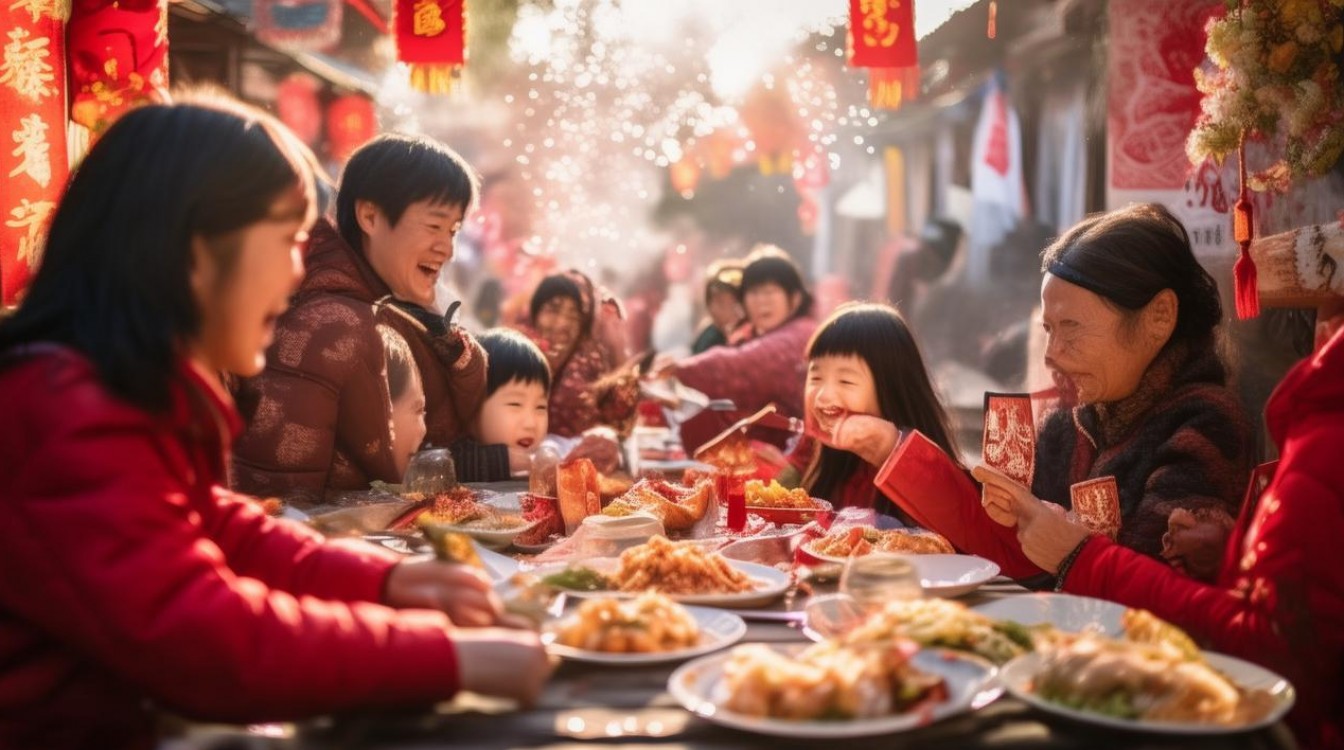 新年算运气?揭秘民间传统新年测算方法的奥秘与争议 新年算运气?揭秘民间传统新年测算方法的奥秘与争议