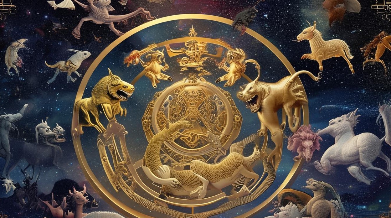 时晨属相究竟有何特殊之处?探寻其背后文化内涵与神秘面纱 时晨属相究竟有何特殊之处?探寻其背后文化内涵与神秘面纱