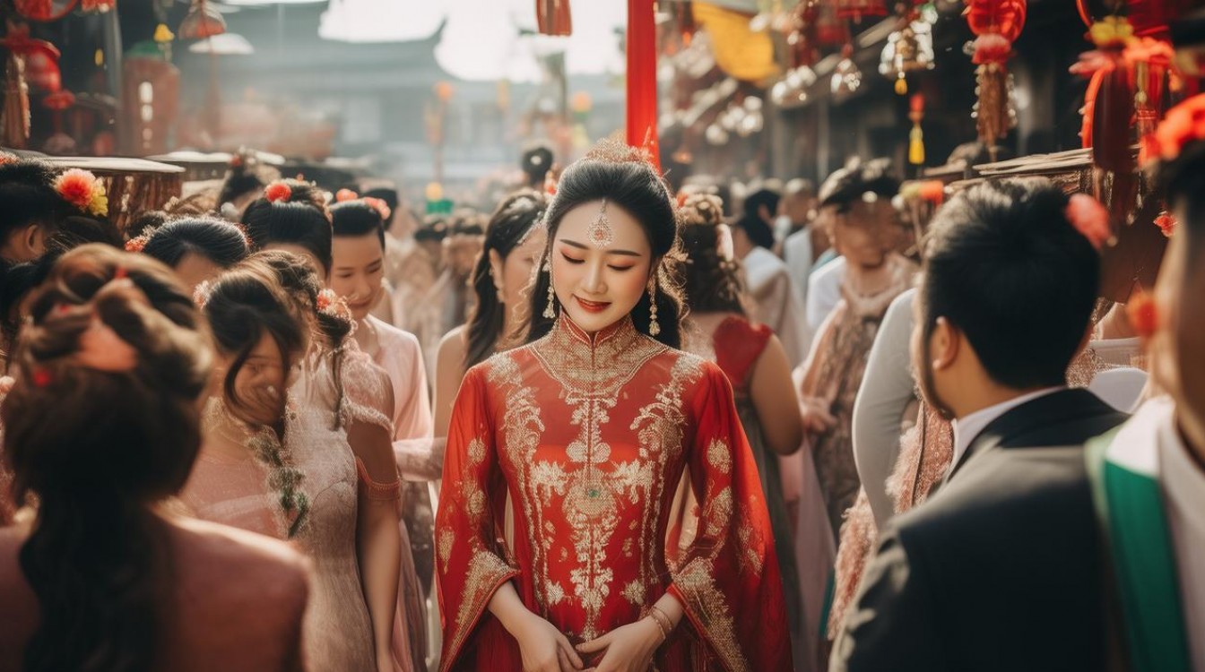 为何伴娘属相有禁忌?传统习俗背后的科学依据是什么? 为何伴娘属相有禁忌?传统习俗背后的科学依据是什么?