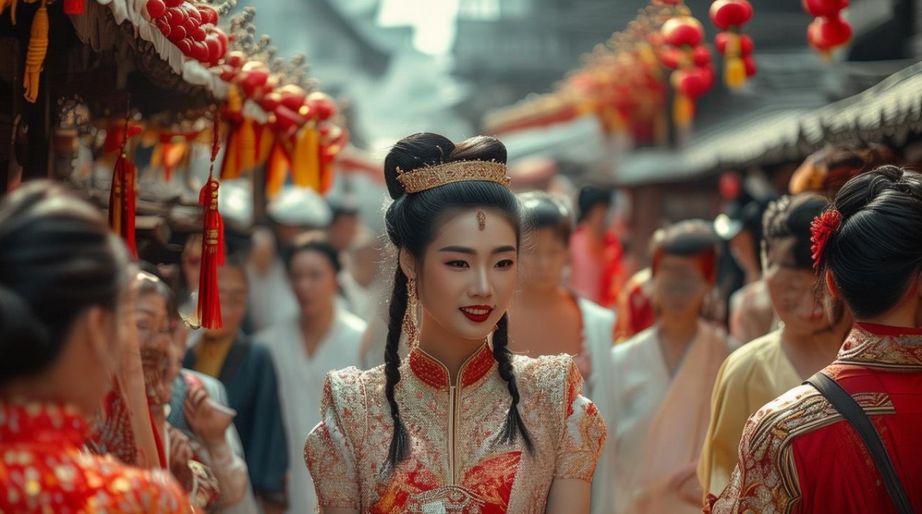 为何伴娘属相有禁忌?传统习俗背后的科学依据是什么? 为何伴娘属相有禁忌?传统习俗背后的科学依据是什么?