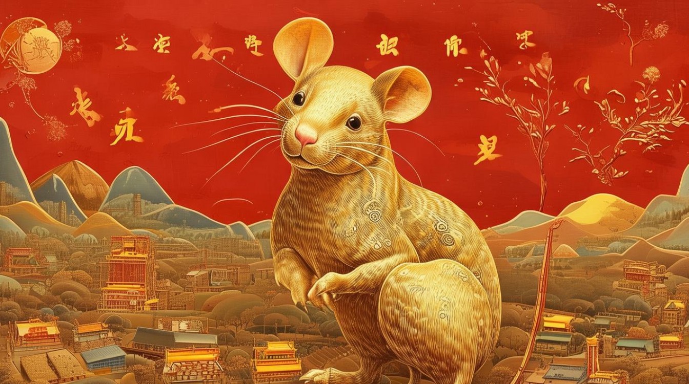2023鼠年国家运势如何?有哪些惊喜与挑战?揭秘鼠年国家运势之谜! 2023鼠年国家运势如何?有哪些惊喜与挑战?揭秘鼠年国家运势之谜!