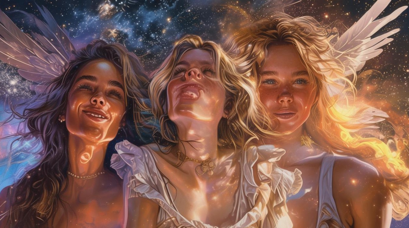 最幸福的星座女背后，哪些特质和经历塑造了她们的幸福？
