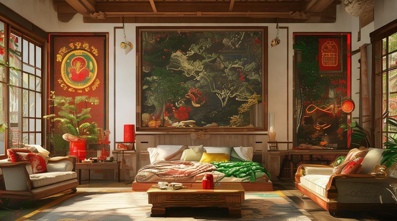 房子的运气，如何判断并提升住宅的运势与风水？