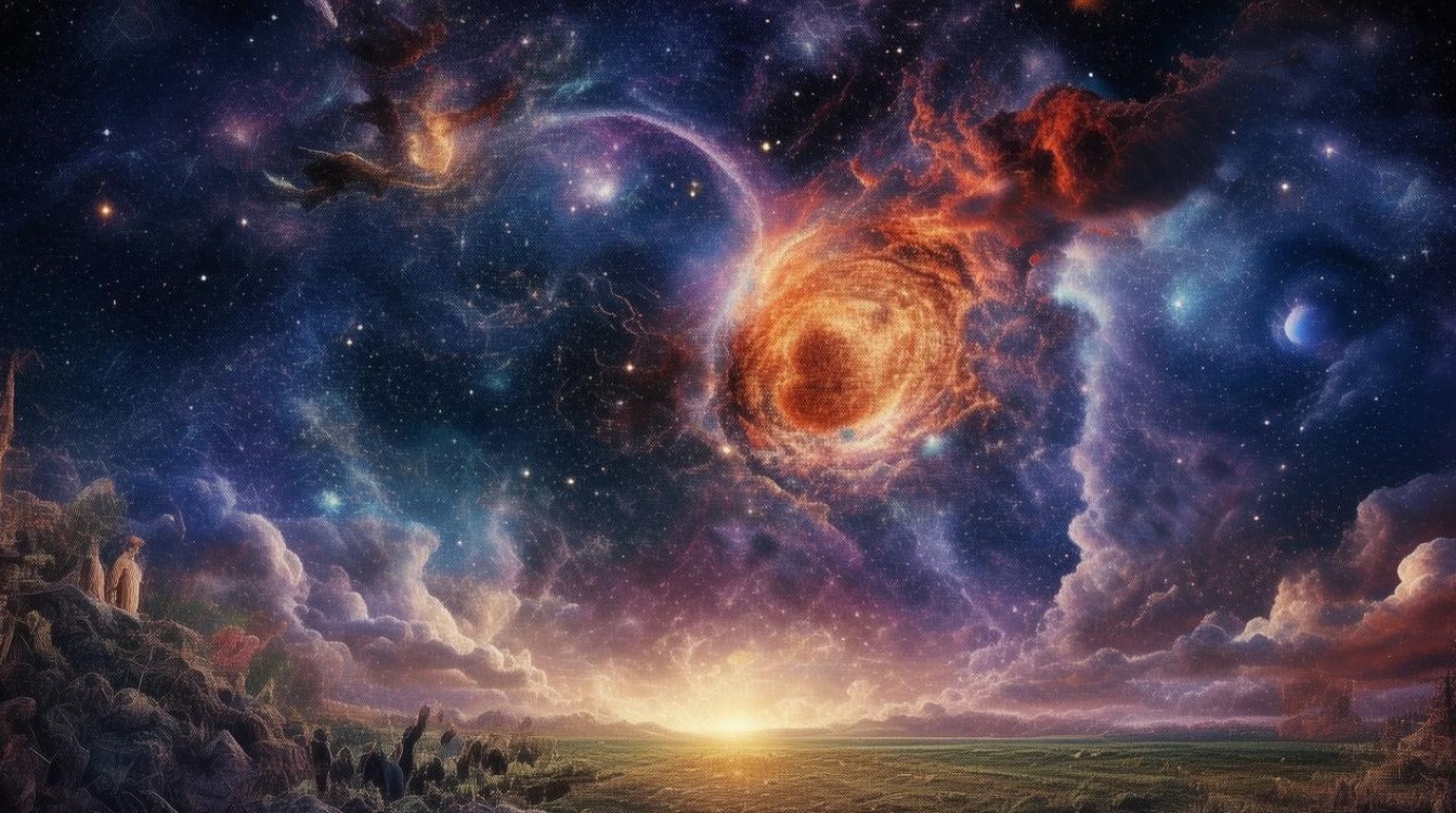 十二星座生日揭秘，每个星座的独特性格和运势，你了解多少？