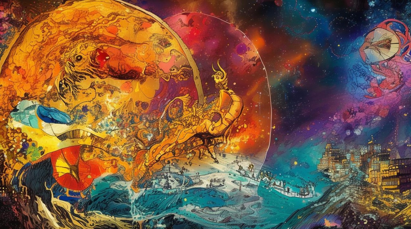 豆瓣星座小组星译社,揭秘星座运势,你信吗?背后真相是什么? 豆瓣星座小组星译社,揭秘星座运势,你信吗?背后真相是什么?