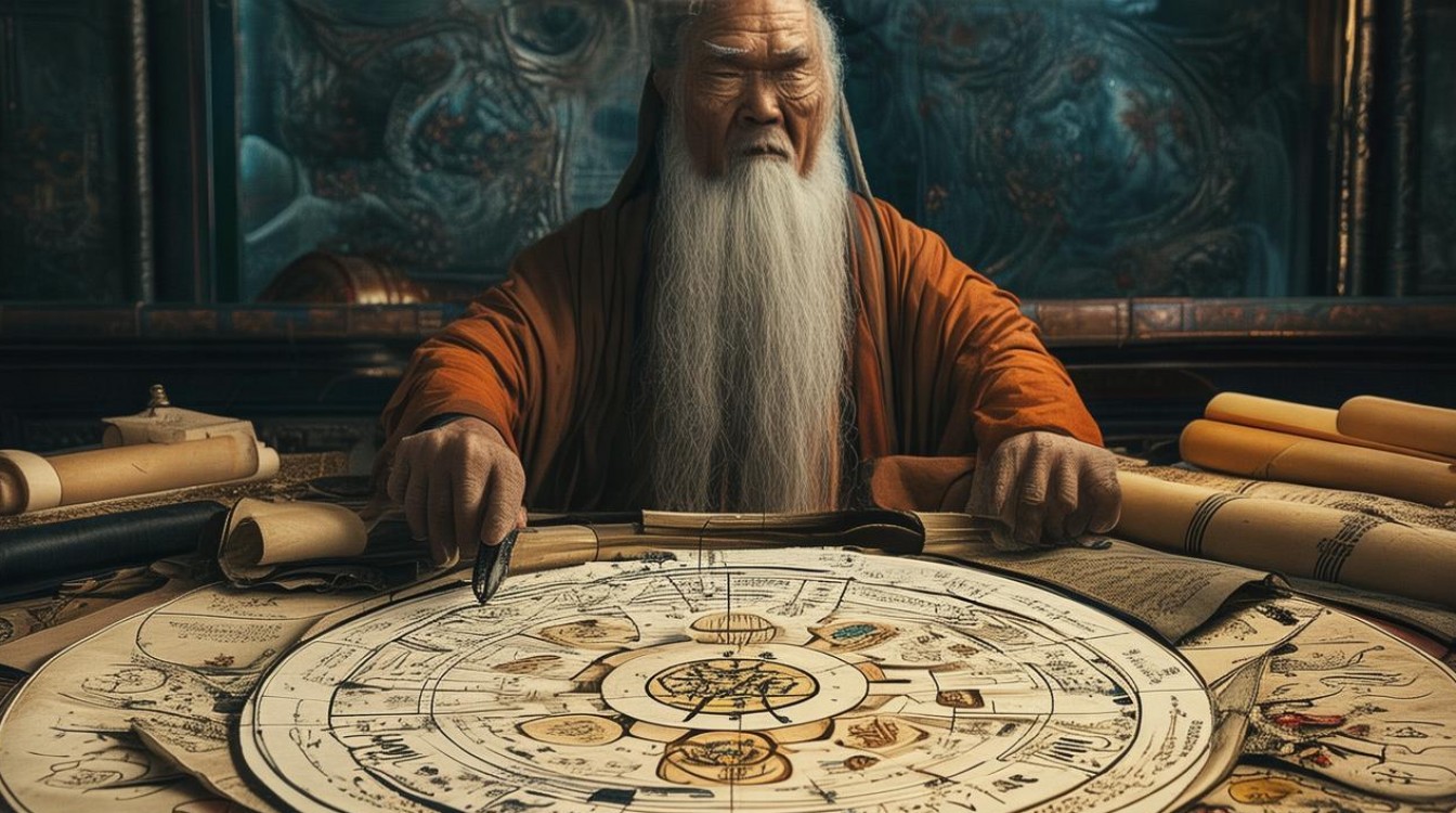 八字匹配配偶属相，究竟是否真的科学有效？