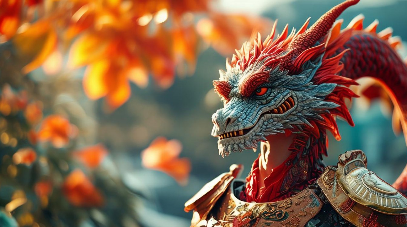 属龙人今年运势大揭秘,哪些方面好运连连,哪些挑战在即? 属龙人今年运势大揭秘,哪些方面好运连连,哪些挑战在即?