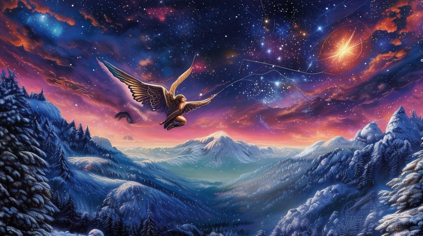 12月中旬出生的人究竟属于哪个星座? 12月中旬出生的人究竟属于哪个星座?