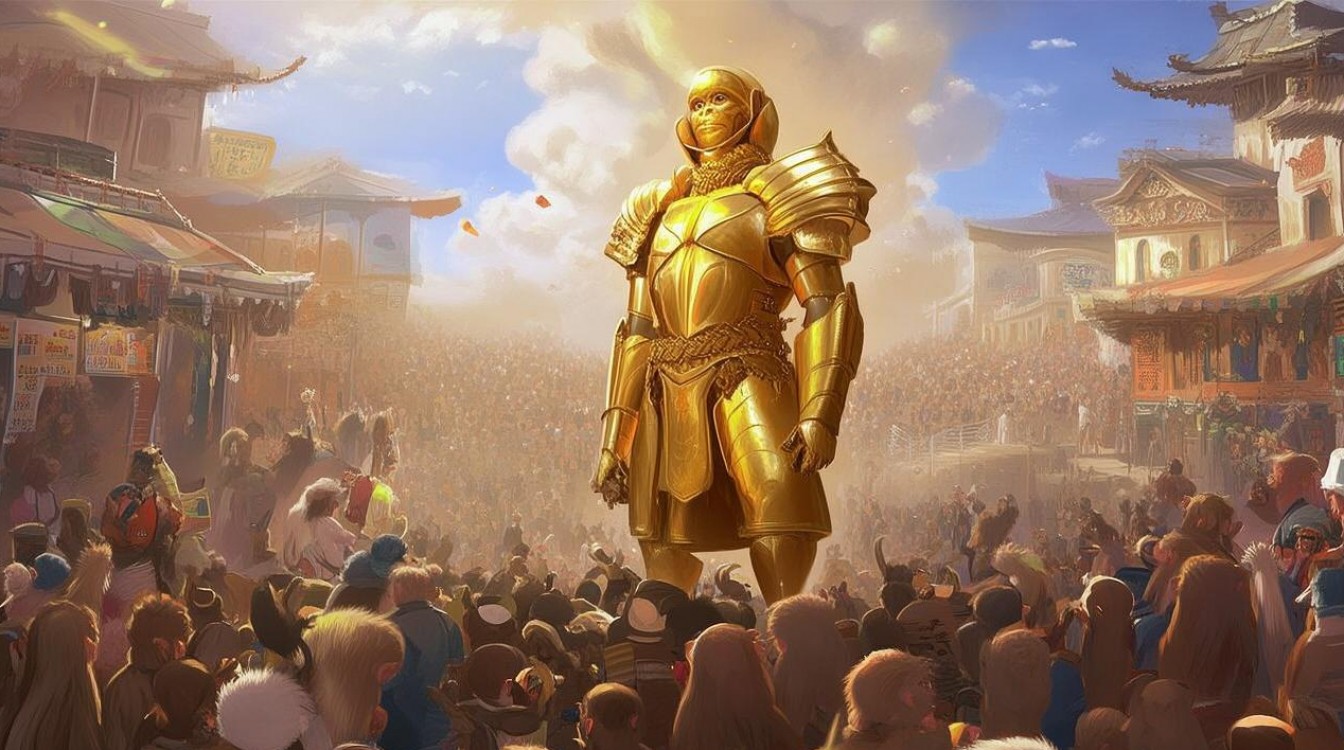 属猴人2023年运势如何?事业财运健康揭秘! 属猴人2023年运势如何?事业财运健康揭秘!