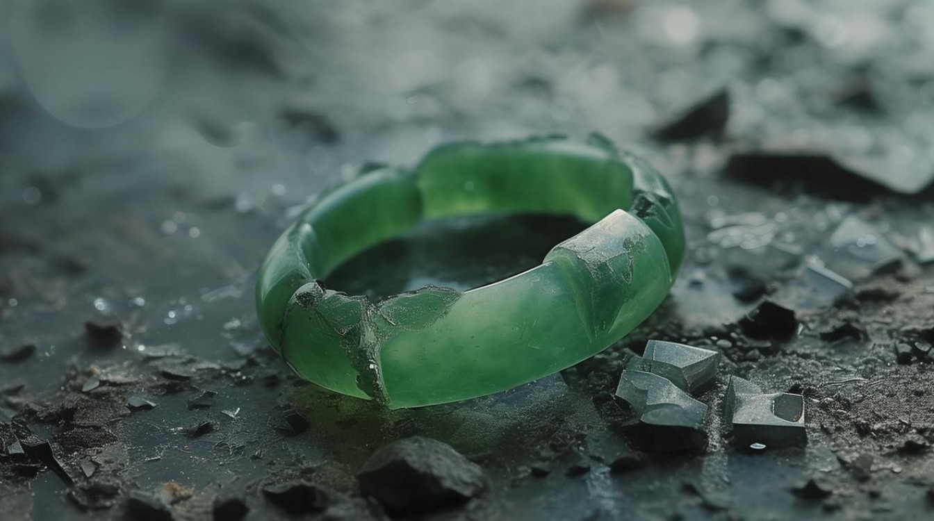 为什么我总是做梦梦到玉镯断了?这预示着什么? 为什么我总是做梦梦到玉镯断了?这预示着什么?