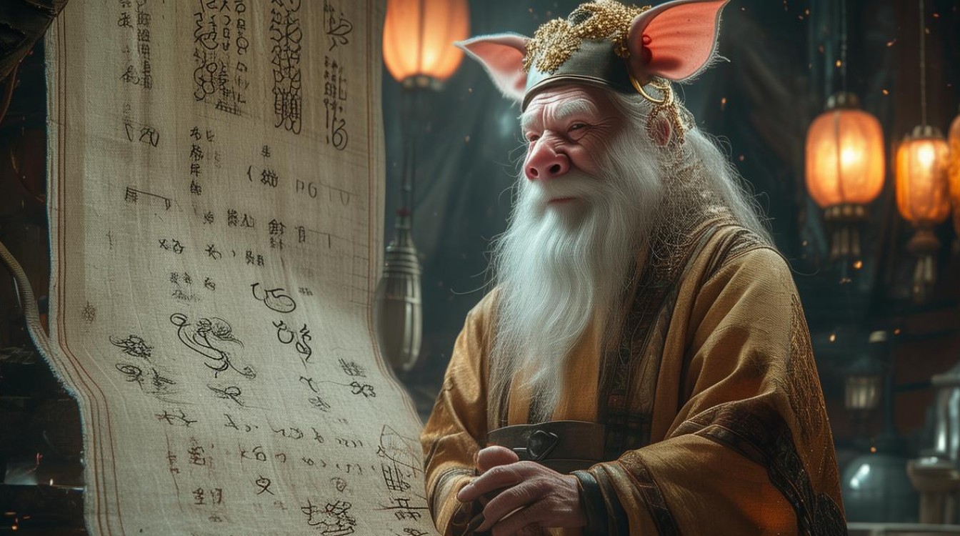 诸葛亮的属相究竟是什么?背后有何独特寓意? 诸葛亮的属相究竟是什么?背后有何独特寓意?