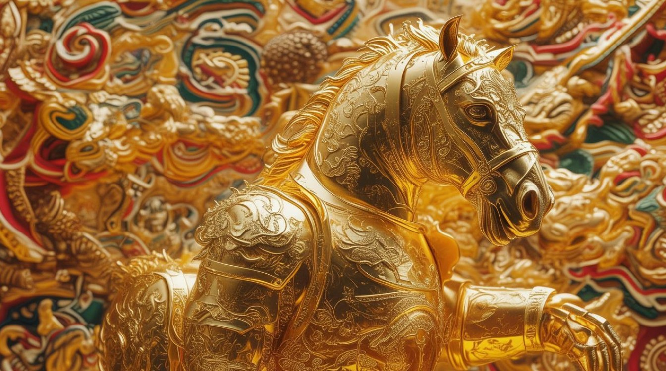 金马属相究竟有何独特之处,为何如此备受瞩目? 金马属相究竟有何独特之处,为何如此备受瞩目?