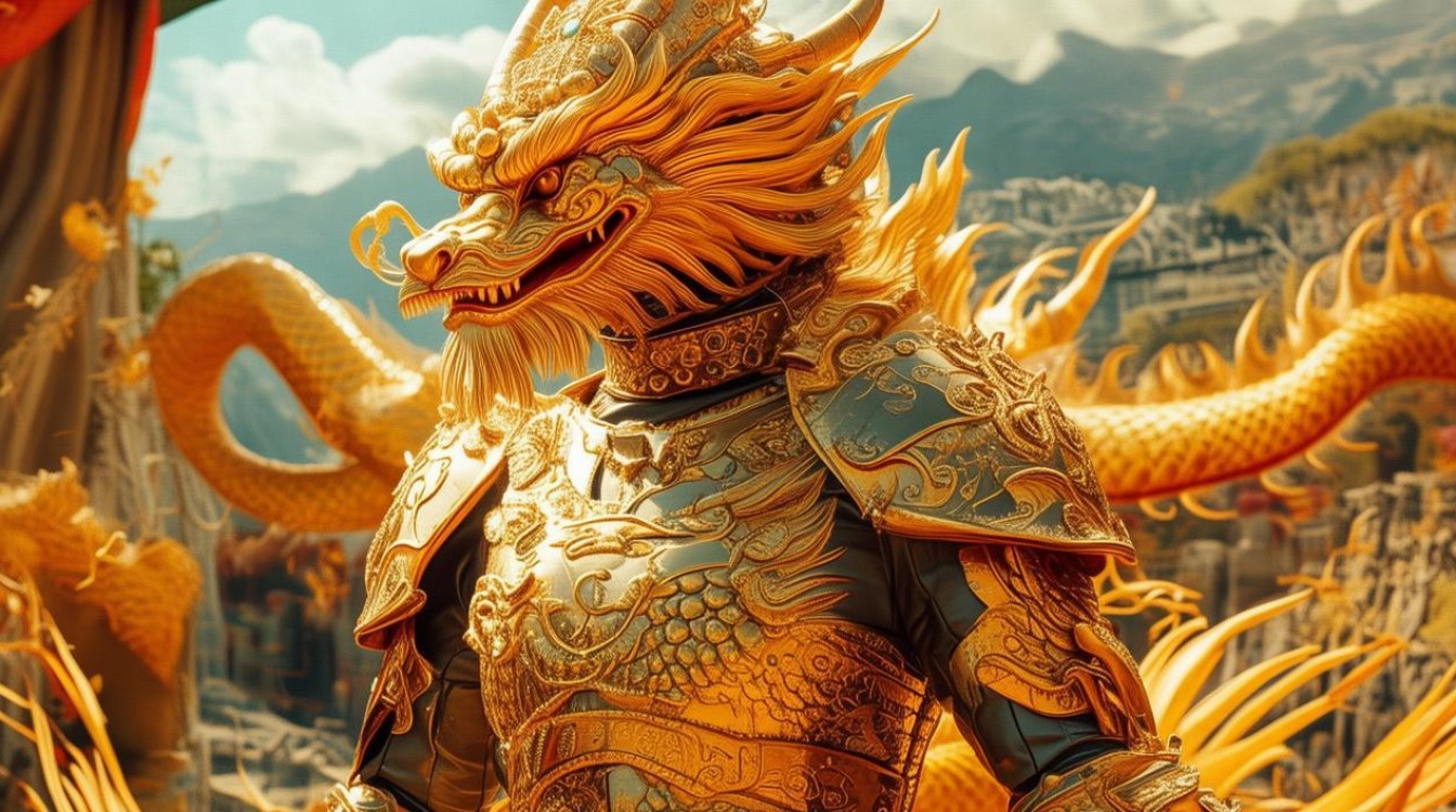 龙属相性格特点有哪些?如何解读其独特个性? 龙属相性格特点有哪些?如何解读其独特个性?