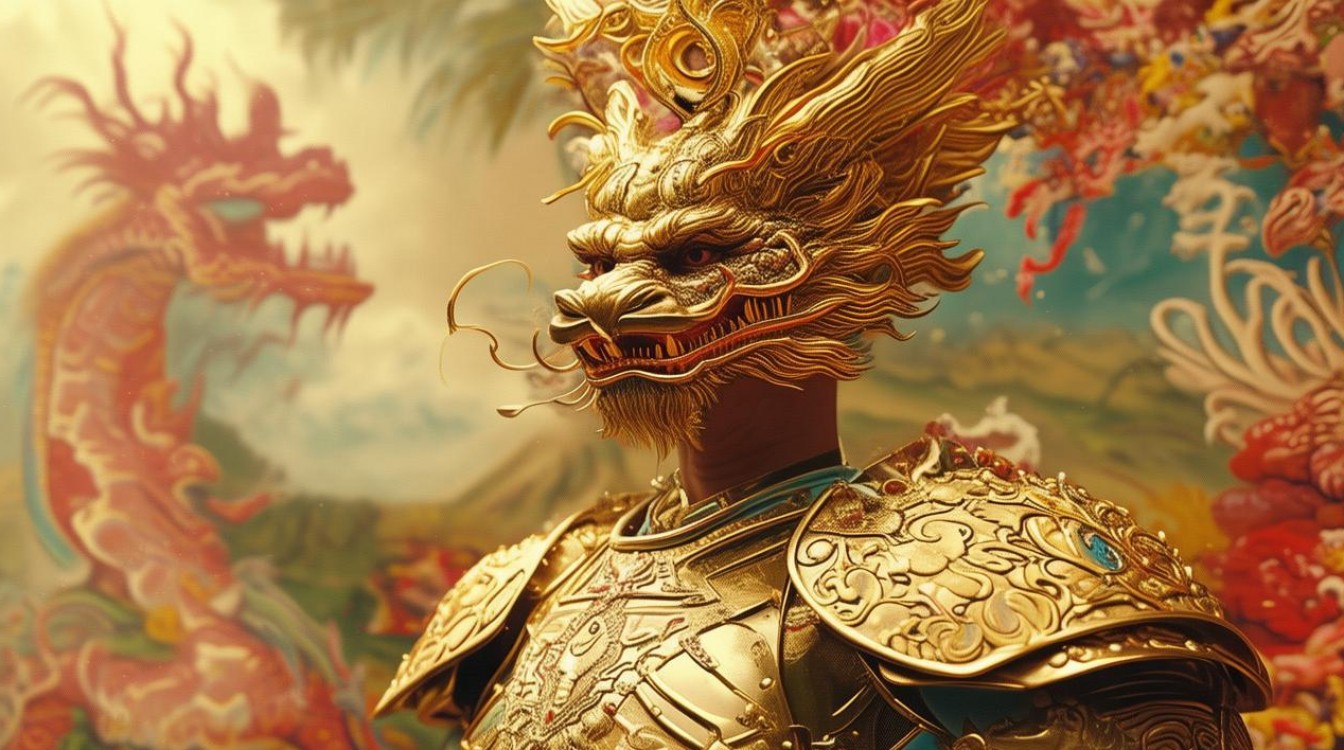 龙属相性格特点有哪些?如何解读其独特个性? 龙属相性格特点有哪些?如何解读其独特个性?
