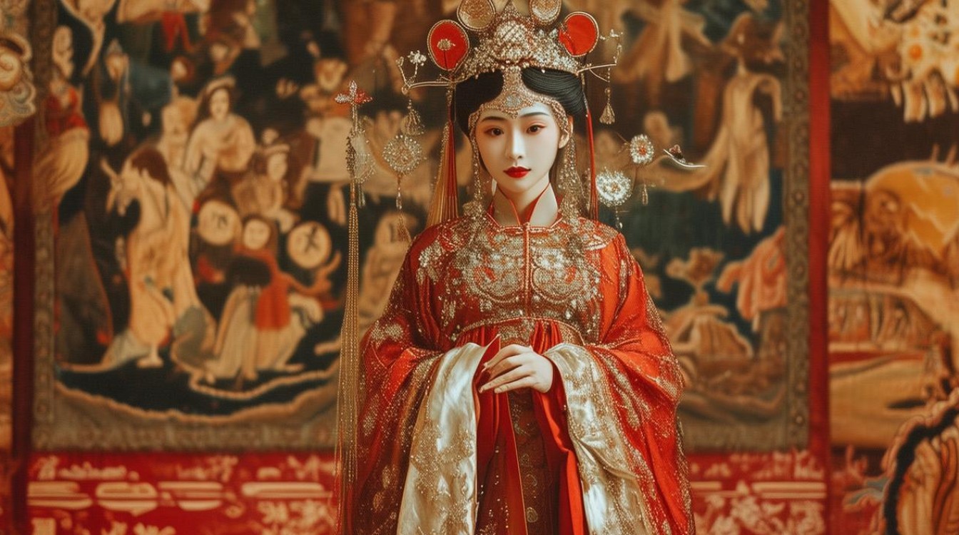 武则天的属相究竟是什么?她与属相有何特殊关联? 武则天的属相究竟是什么?她与属相有何特殊关联?
