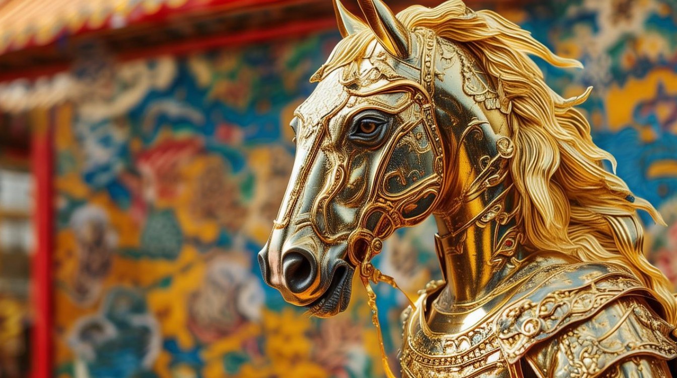 关胜属相究竟是什么?揭秘古代英雄生肖之谜! 关胜属相究竟是什么?揭秘古代英雄生肖之谜!
