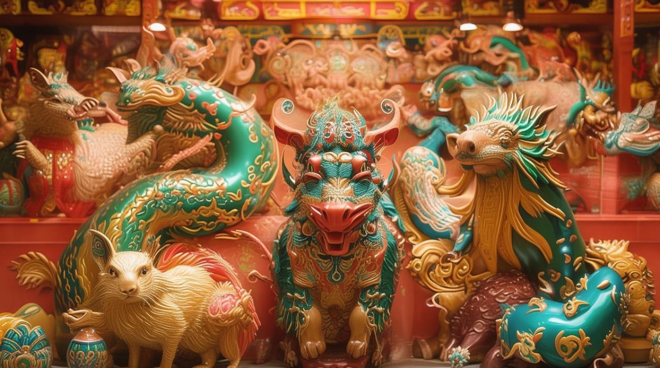 揭秘,财运亨通的属相,你的生肖上榜了吗? 揭秘,财运亨通的属相,你的生肖上榜了吗?
