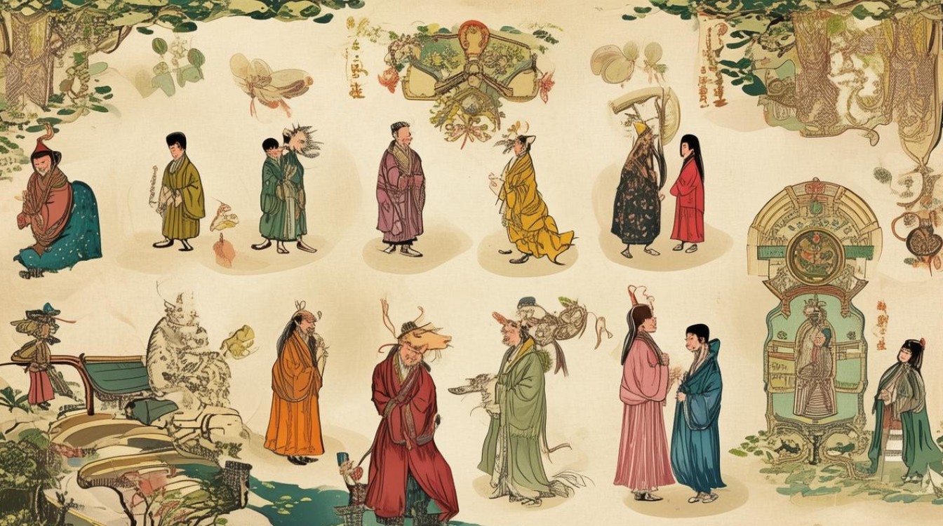 婚姻配对中,属相真的重要吗?揭秘属相与婚姻的奥秘! 婚姻配对中,属相真的重要吗?揭秘属相与婚姻的奥秘!