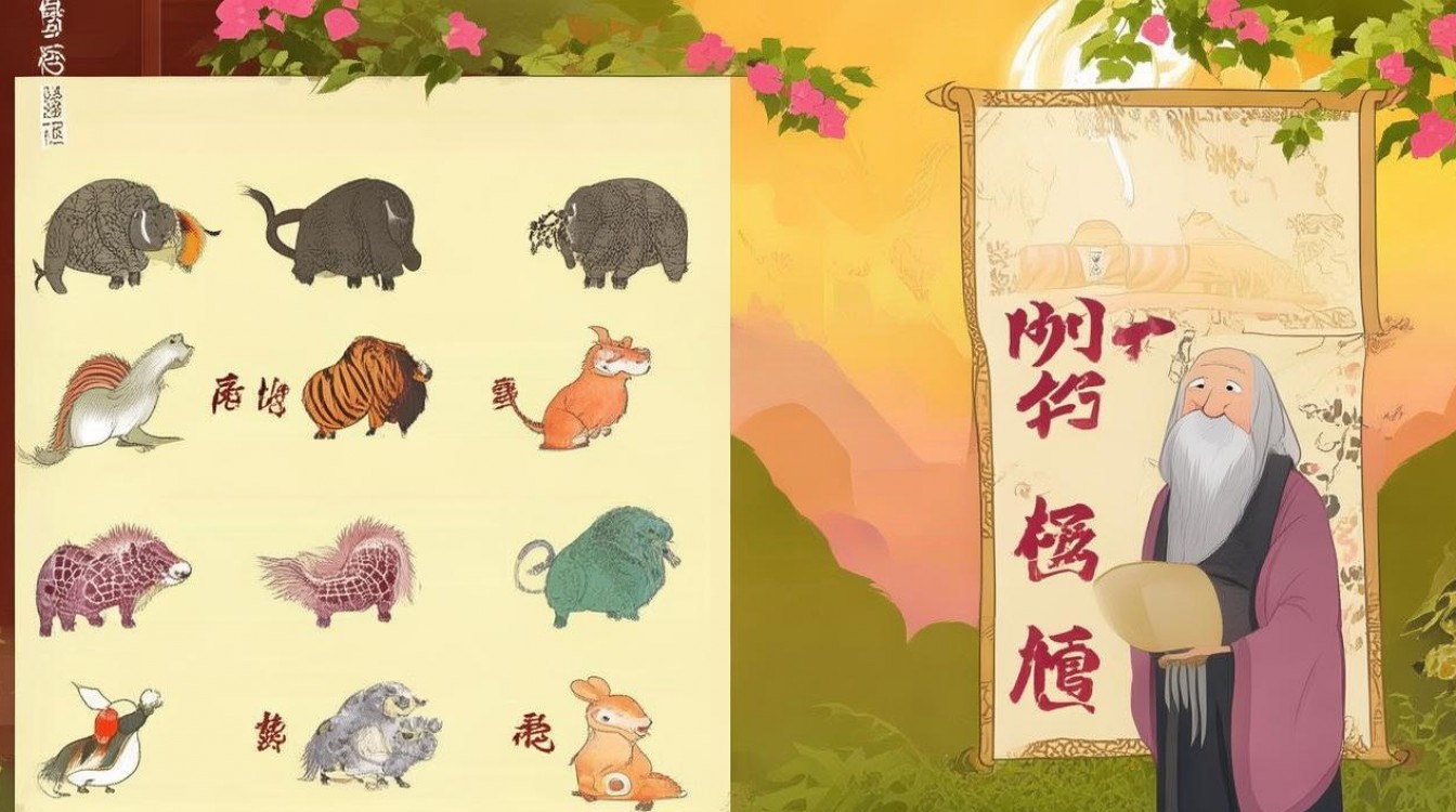 婚姻配对中,属相真的重要吗?揭秘属相与婚姻的奥秘! 婚姻配对中,属相真的重要吗?揭秘属相与婚姻的奥秘!
