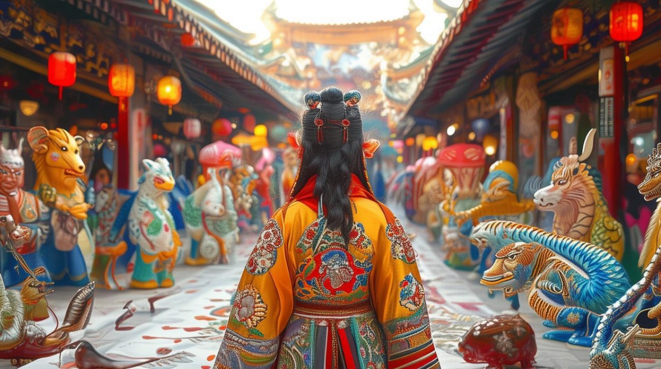 67属相新属相出现?揭秘67种属相背后的秘密与传说 67属相新属相出现?揭秘67种属相背后的秘密与传说