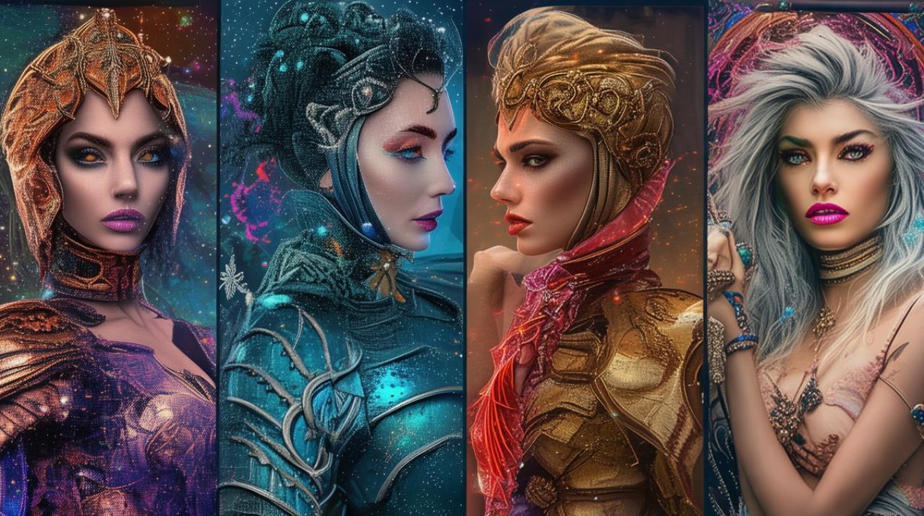 渣女星座排行榜哪些星座女性容易成为渣女?揭秘真实原因! 渣女星座排行榜哪些星座女性容易成为渣女?揭秘真实原因!