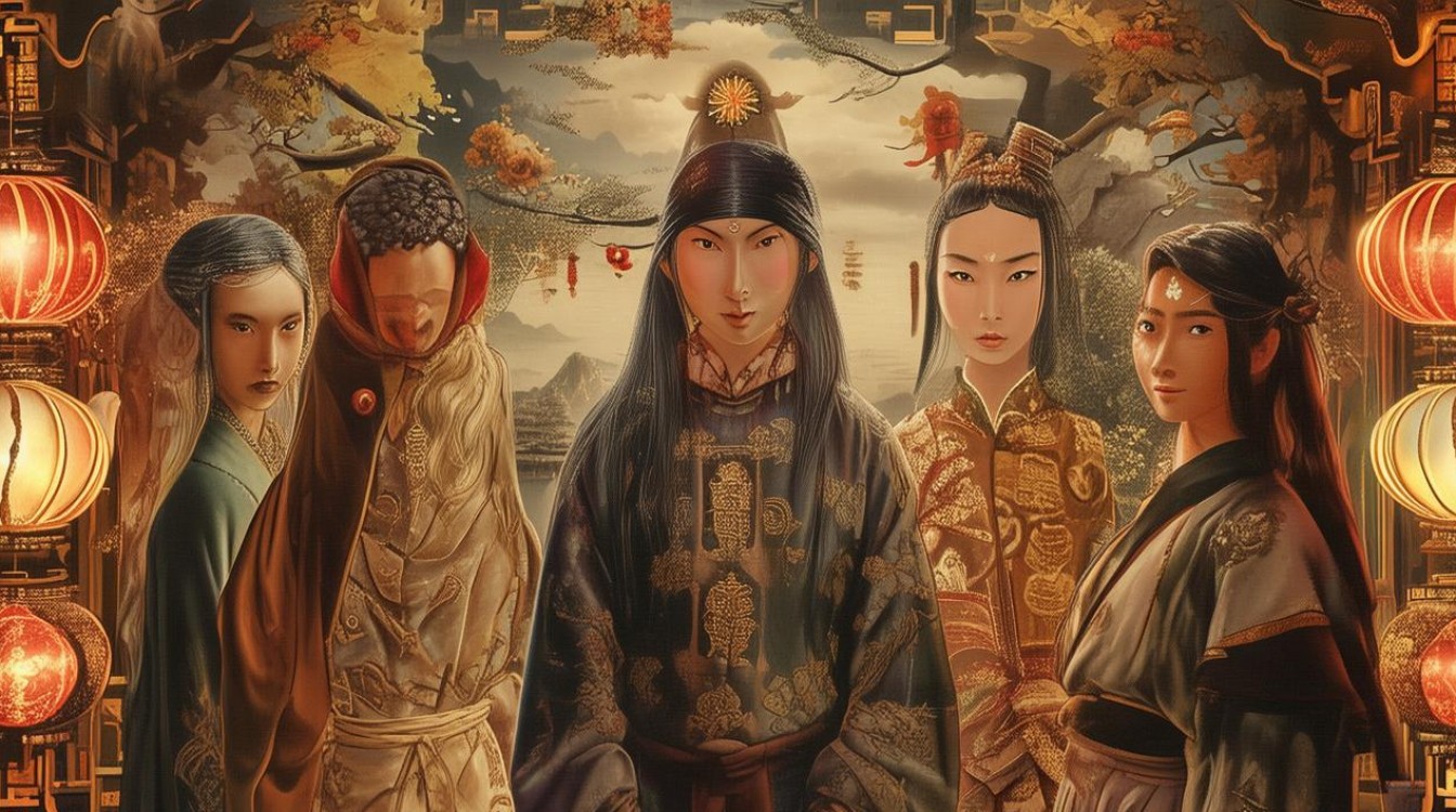 12属相配，揭秘生肖间的神秘缘分，哪些组合最般配？