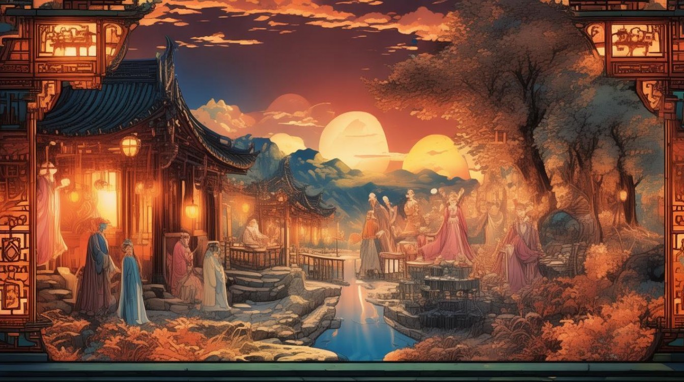 12属相配,揭秘生肖间的神秘缘分,哪些组合最般配? 12属相配,揭秘生肖间的神秘缘分,哪些组合最般配?
