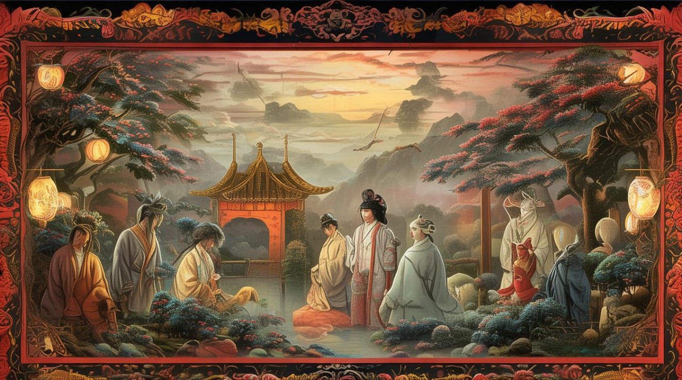 12属相配,揭秘生肖间的神秘缘分,哪些组合最般配? 12属相配,揭秘生肖间的神秘缘分,哪些组合最般配?