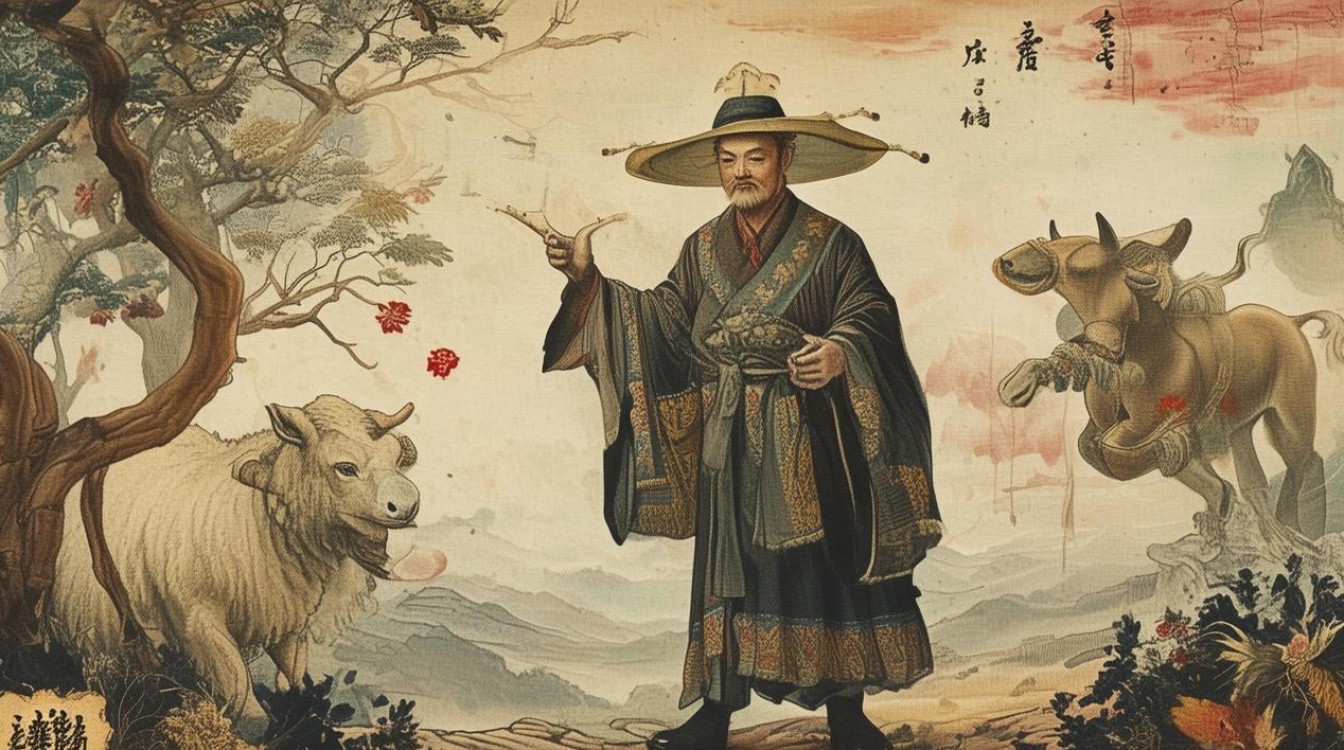 属牛的到底和哪个属相相冲?揭秘生肖相冲之谜! 属牛的到底和哪个属相相冲?揭秘生肖相冲之谜!
