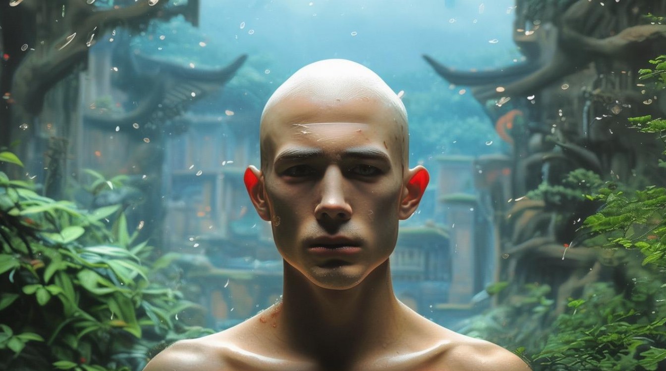 剃光头真的能改变运气吗?揭秘光头与运势之间的神秘联系! 剃光头真的能改变运气吗?揭秘光头与运势之间的神秘联系!