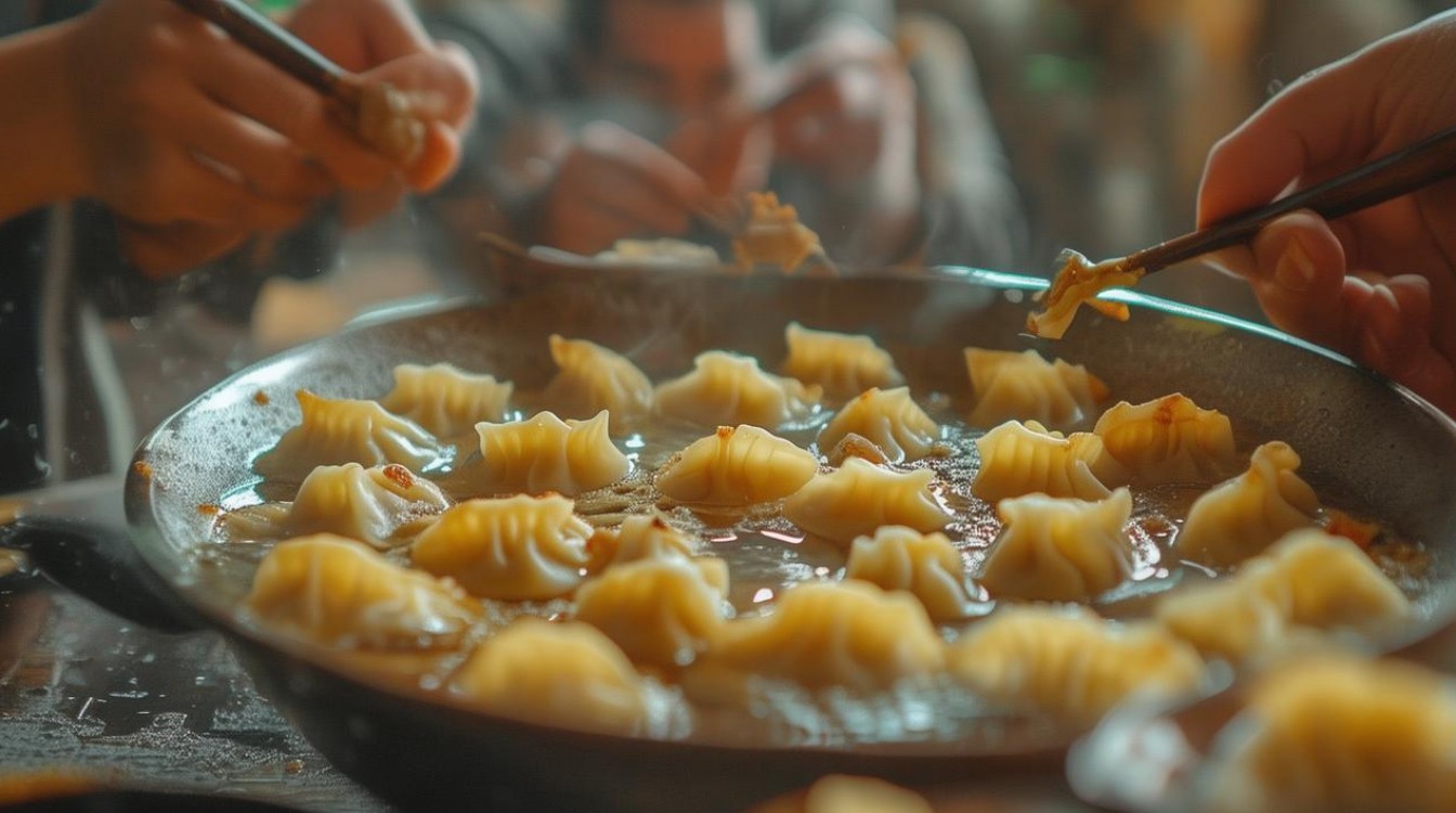 频繁做梦吃饺子,这背后隐藏着什么深层含义? 频繁做梦吃饺子,这背后隐藏着什么深层含义?