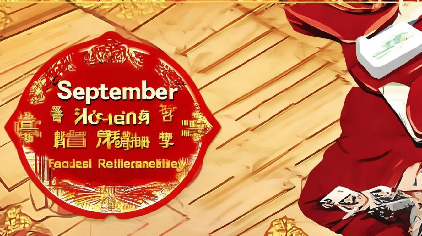 9月份的运气究竟如何?揭秘运势起伏背后的秘密! 9月份的运气究竟如何?揭秘运势起伏背后的秘密!
