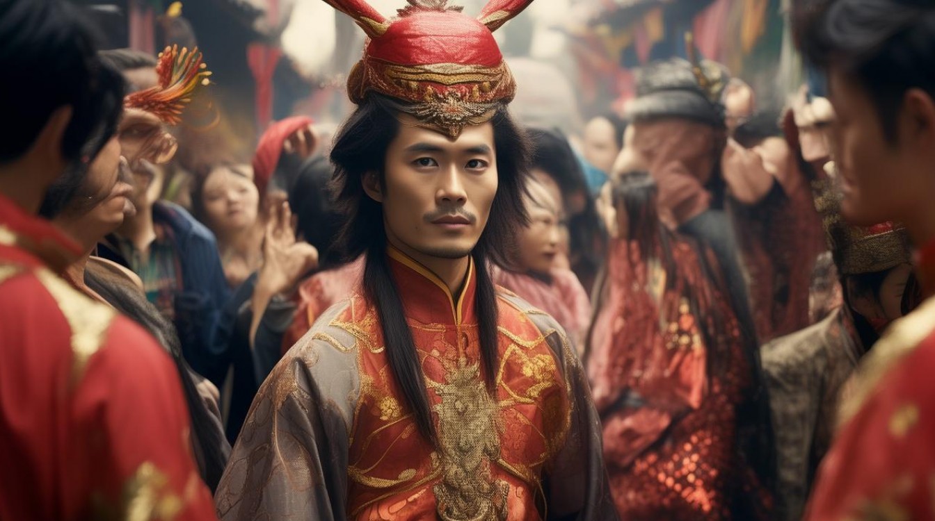 属龙人为何与某些属相不合？揭秘不和谐配对之谜！