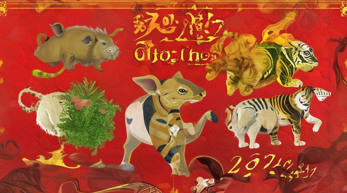 2017年十二生肖运势如何?运势变化大揭秘! 2017年十二生肖运势如何?运势变化大揭秘!