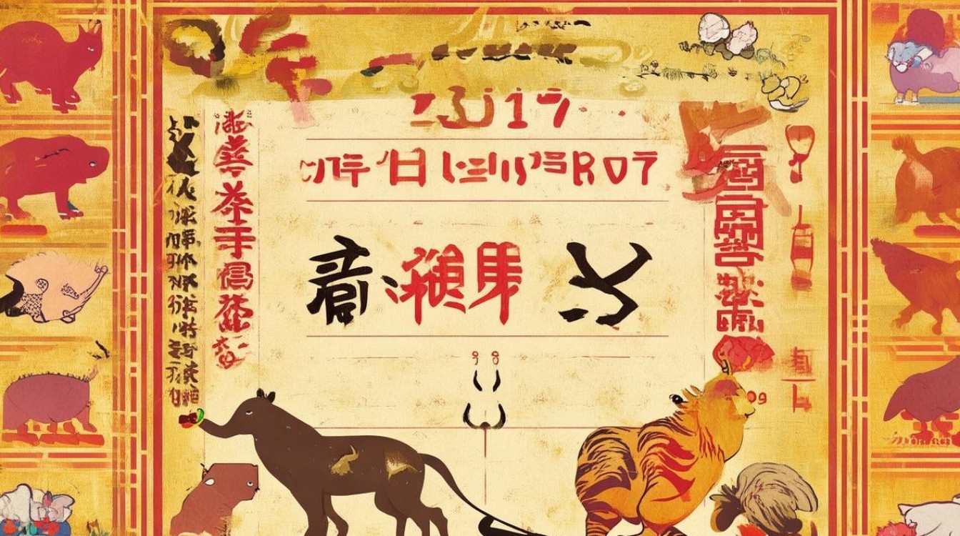 2017年十二生肖运势如何?运势变化大揭秘! 2017年十二生肖运势如何?运势变化大揭秘!