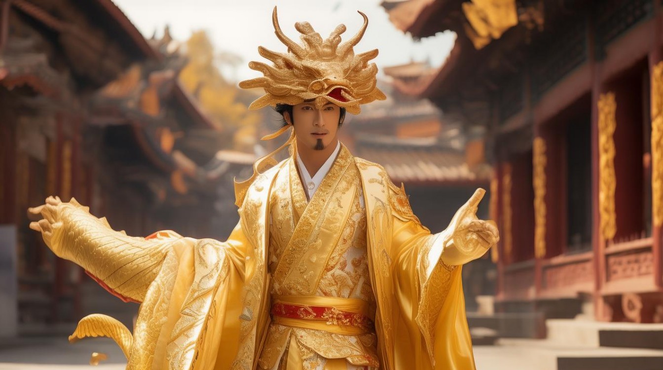 朱一龙究竟是什么属相？揭秘他的生肖之谜！