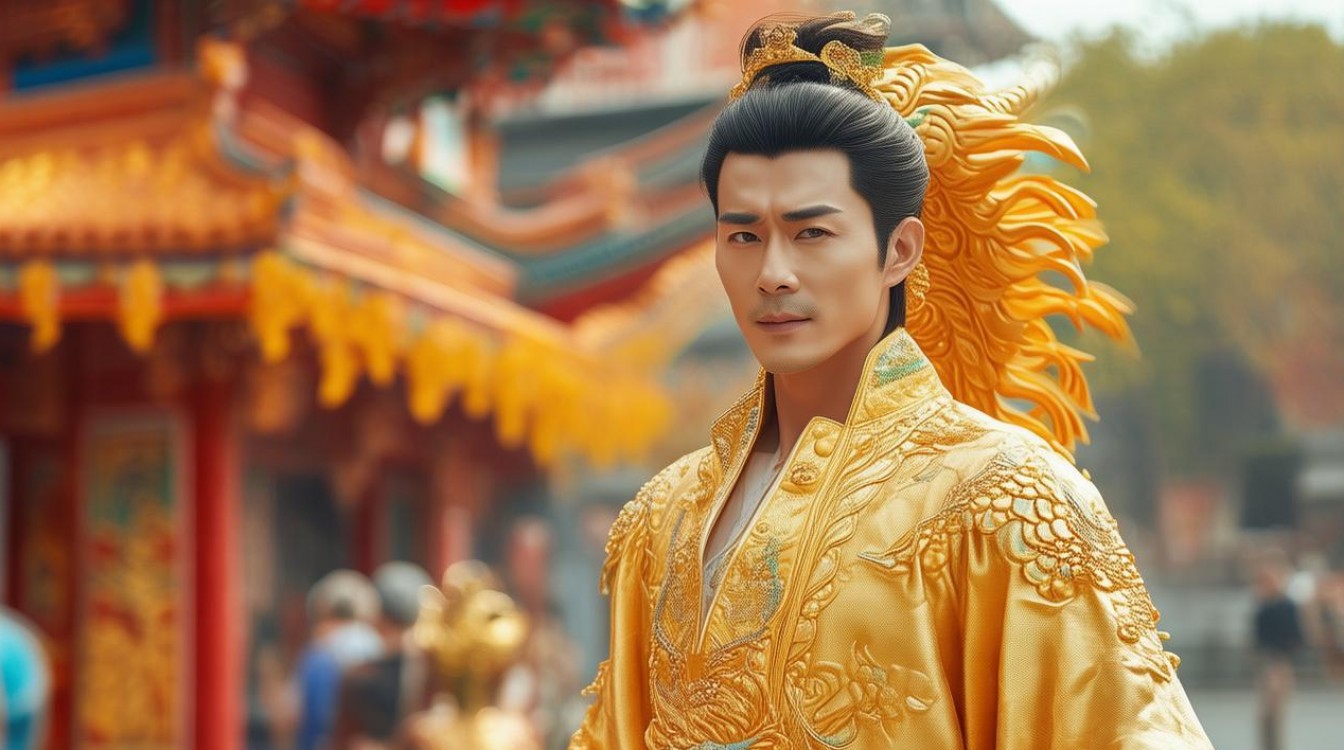 朱一龙究竟是什么属相？揭秘他的生肖之谜！