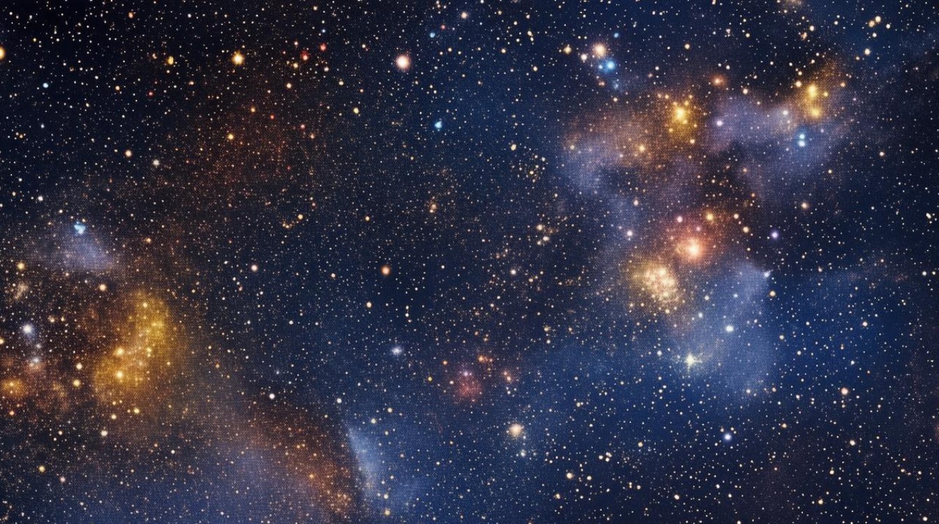 一共多少星座?揭秘星座数量之谜,带你探索宇宙奥秘! 一共多少星座?揭秘星座数量之谜,带你探索宇宙奥秘!