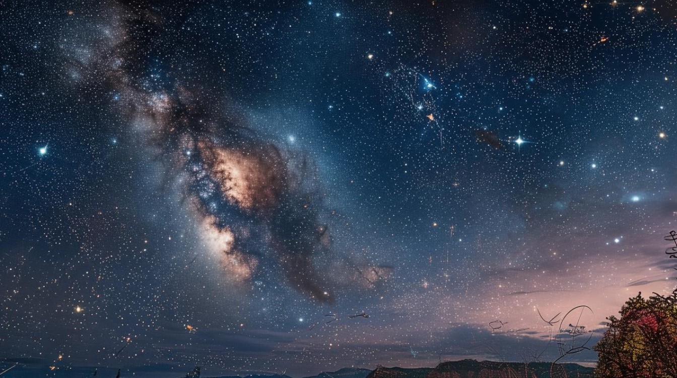 一共多少星座?揭秘星座数量之谜,带你探索宇宙奥秘! 一共多少星座?揭秘星座数量之谜,带你探索宇宙奥秘!