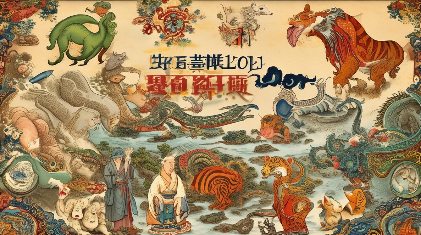 十二属相能否准确预测人生?揭秘生肖背后的奥秘与局限。 十二属相能否准确预测人生?揭秘生肖背后的奥秘与局限。